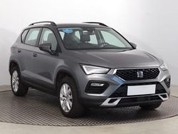 Szary Nowe 2024 Seat Ateca SUV | 105 999 zł (Uczciwa cena)