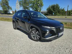 Czarny (metalik) Używany 2021 Hyundai Tucson SUV | 86 288 zł (Uczciwa cena)