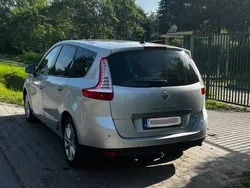 Używany 2012 Renault Grand Scénic III Minivan | 19 800 zł (Dość drogi)