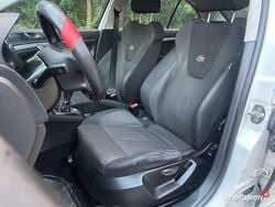 Używany 2007 Skoda Octavia vRS Van | 14 900 zł
