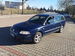 Używany 2002 VW Passat Sedan/Limuzyna | 5500 zł (Drogi)