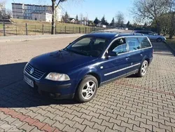 Używany 2002 VW Passat Sedan/Limuzyna | 5500 zł