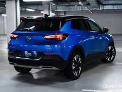 Używany 2017 Opel Grandland X Business SUV | 61 900 zł (Uczciwa cena)
