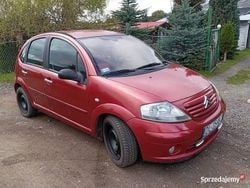 Używany 2004 Citroën C3 Exclusive Hatchback | 3300 zł (Dobra cena)