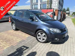 Inny (metalik, perła) Używany 2011 VW Golf Plus Minivan | 19 900 zł (Uczciwa cena)