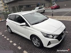 Używany 2021 Hyundai i20 Classic | 32 900 zł (Super Cena)