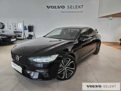 Czarny Nowe 2024 Volvo S90 Sedan/Limuzyna | 289 900 zł