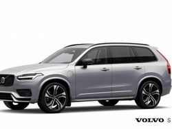 Srebrny Używany 2025 Volvo XC90 SUV | 319 900 zł