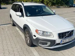 Używany 2008 Volvo XC70 SUV | 19 999 zł