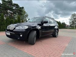 Używany 2013 BMW X5 SUV | 73 000 zł