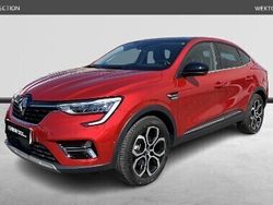 Czerwony Używany 2023 Renault Arkana Techno SUV | 105 900 zł (Uczciwa cena)