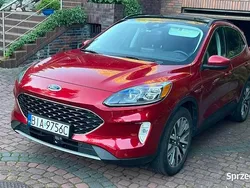 Używany 2021 Ford Escape SUV | 92 000 zł