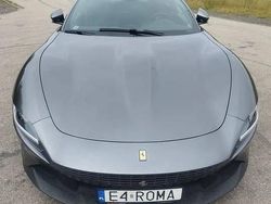 Używany 2020 Ferrari Roma | 1 100 000 zł