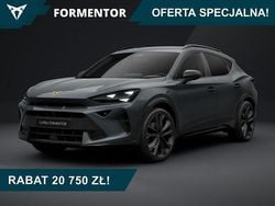 Grafitowy Nowe 2025 Cupra Formentor SUV | 127 613 zł (Dobra cena)