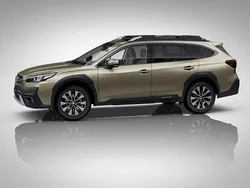 Subaru Nowe 2024 Subaru Outback SUV | 238 888 zł