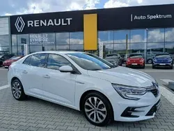 Biały Używany 2023 Renault Mégane IV Intens Sedan/Limuzyna | 84 850 zł (Drogi)