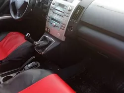 Używany 2006 Toyota Corolla Verso Minivan | 8500 zł (Uczciwa cena)