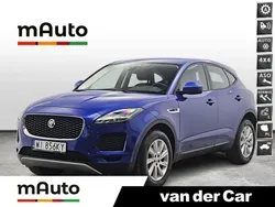 Niebieski Używany 2020 Jaguar E-Pace S SUV | 119 900 zł (Drogi)