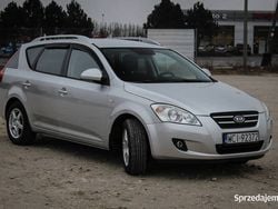 Używany 2008 Kia Ceed | 16 900 zł (Uczciwa cena)