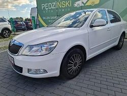 Biały Używany 2011 Skoda Octavia Kombi | 16 900 zł (Uczciwa cena)