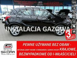Czarny Używany 2019 Opel Mokka SUV | 53 900 zł (Uczciwa cena)