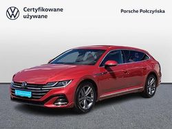 Używany 2024 VW Arteon | 155 900 zł