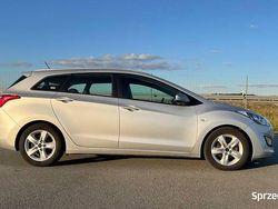 Używany 2017 Hyundai i30 Classic Kombi | 33 000 zł (Uczciwa cena)