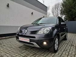 Szary Używany 2011 Renault Koleos SUV | 29 900 zł (Dość drogi)