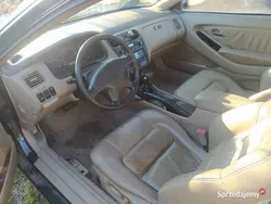 Używany 1998 Honda Accord | 5500 zł