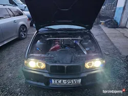 Używany 1991 BMW 320 | 33 900 zł