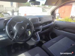 Używany 2019 Citroën Jumpy Minivan | 43 500 zł (Drogi)