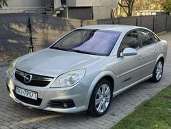 Srebrny Używany 2006 Opel Vectra Sedan/Limuzyna | 11 900 zł (Uczciwa cena)