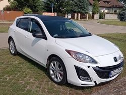 Używany 2010 Mazda 3 | 25 900 zł (Uczciwa cena)