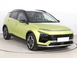 Złoty Nowe 2024 Hyundai Bayon SUV | 89 999 zł