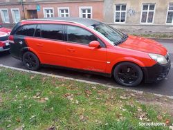 Używany 2007 Opel Vectra Kombi | 2200 zł (Dobra cena)