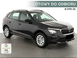 Czarny Nowe 2024 Skoda Kamiq Selection SUV | 115 430 zł (Super Cena)
