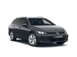Nowe 2025 VW Golf VIII Kombi | 151 940 zł (Uczciwa cena)