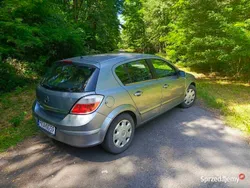 Używany 2004 Opel Astra | 6500 zł (Uczciwa cena)