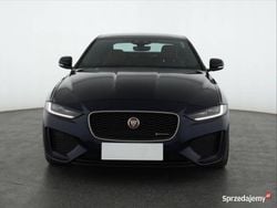 Niebieski Używany 2019 Jaguar XE Sedan/Limuzyna | 89 999 zł (Dość drogi)