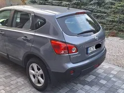 Używany 2009 Nissan Qashqai Acenta SUV | 26 000 zł (Uczciwa cena)