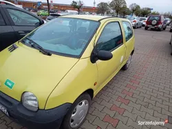Używany 1999 Renault Twingo Hatchback | 1849 zł (Uczciwa cena)