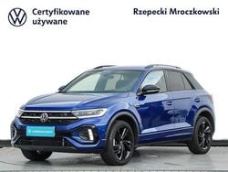 Używany 2024 VW T-Roc SUV | 132 900 zł