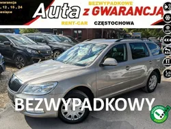 Szary (metalik) Używany 2010 Skoda Octavia Sedan/Limuzyna | 19 900 zł (Uczciwa cena)