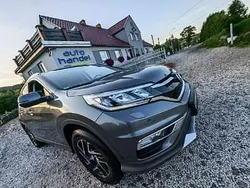 Szary (metalik) Używany 2017 Honda CR-V SUV | 61 900 zł (Dobra cena)