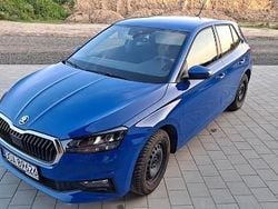 Nowe 2024 Skoda Fabia Selection | 68 500 zł (Super Cena)