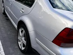 Używany 2000 VW Bora Sedan/Limuzyna | 4200 zł (Uczciwa cena)