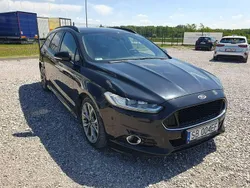 Czarny Używany 2017 Ford Mondeo Kombi | 38 000 zł (Super Cena)
