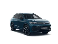 Nowe 2025 VW Tiguan SUV | 260 279 zł