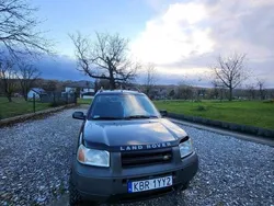 Używany 1999 Land Rover Freelander SUV | 11 000 zł (Dość drogi)