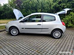 Używany 2006 Renault Clio II | 7450 zł (Uczciwa cena)